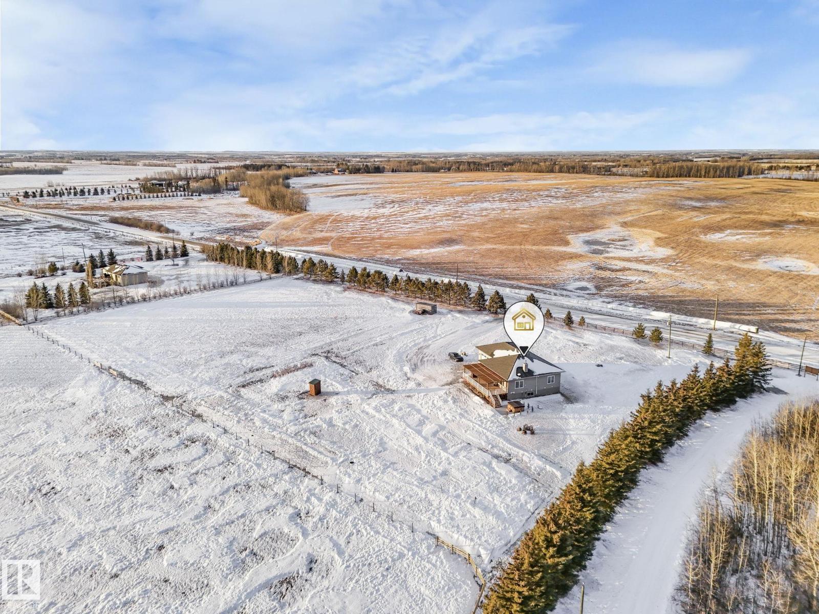 28149 Twp Rd 484, Rural Leduc County, Alberta  T0C 2P0 - Photo 43 - E4470636