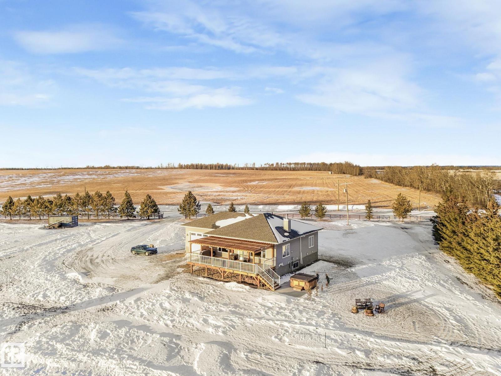 28149 Twp Rd 484, Rural Leduc County, Alberta  T0C 2P0 - Photo 44 - E4470636