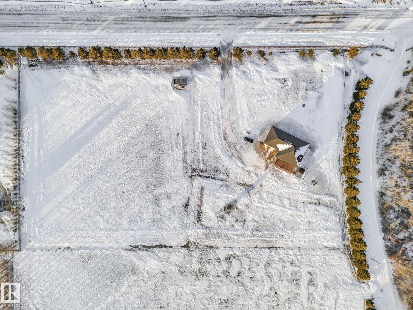 28149 Twp Rd 484, Rural Leduc County, Alberta  T0C 2P0 - Photo 46 - E4470636