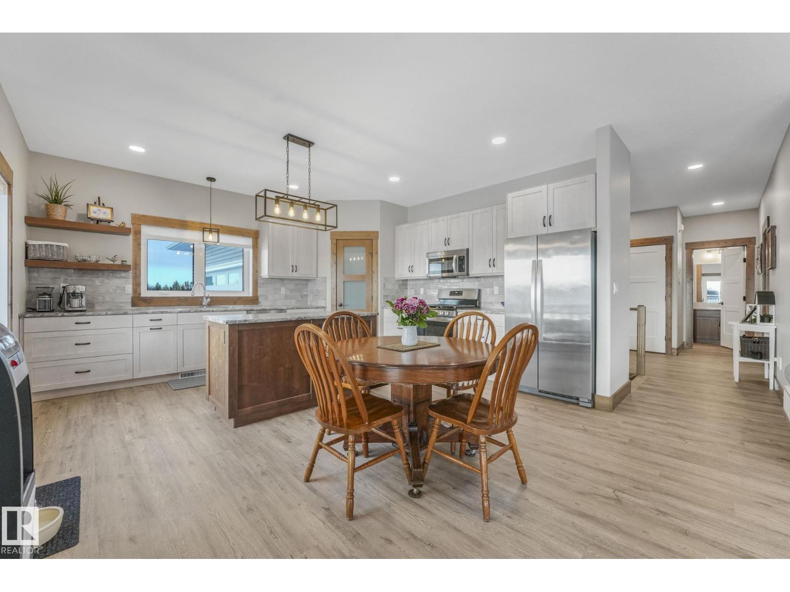 28149 Twp Rd 484, Rural Leduc County, Alberta  T0C 2P0 - Photo 5 - E4470636