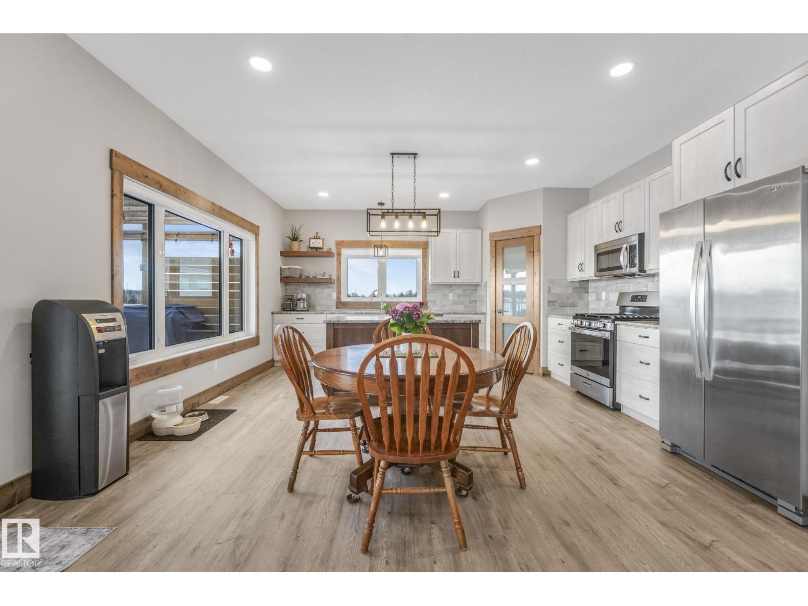 28149 Twp Rd 484, Rural Leduc County, Alberta  T0C 2P0 - Photo 9 - E4470636