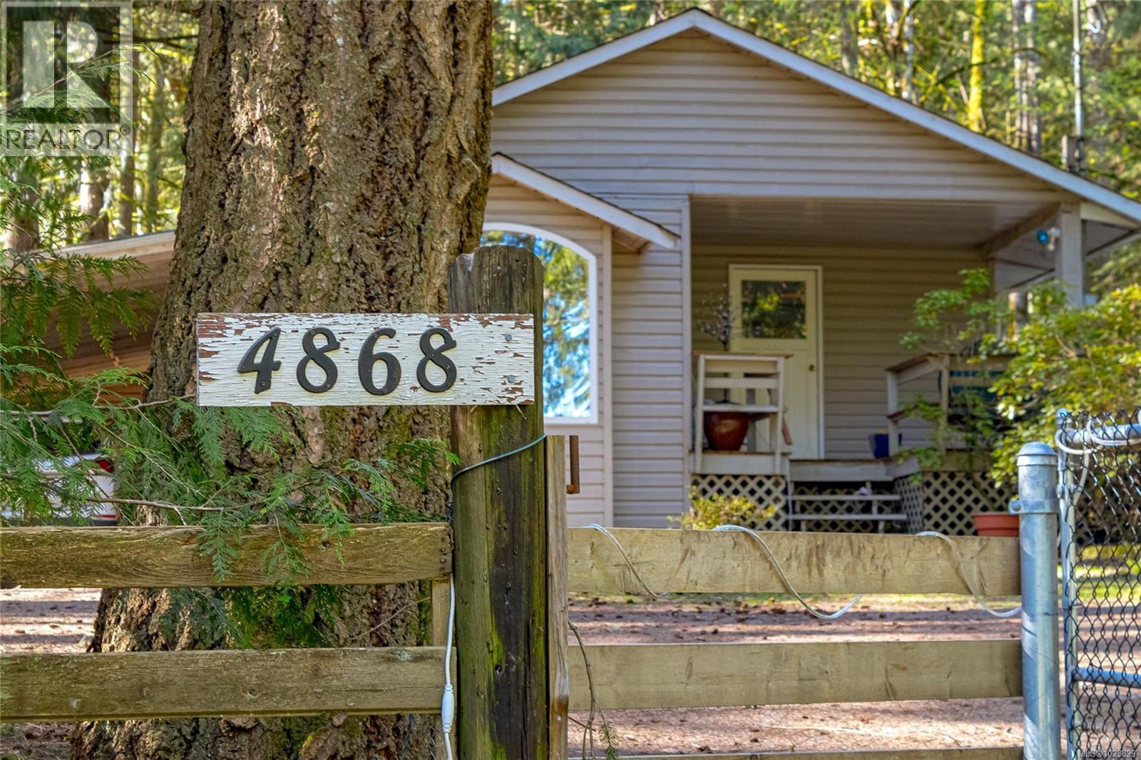 4868 Prospect Dr, Ladysmith, British Columbia  V9G 1H1 - Photo 2 - 1023829