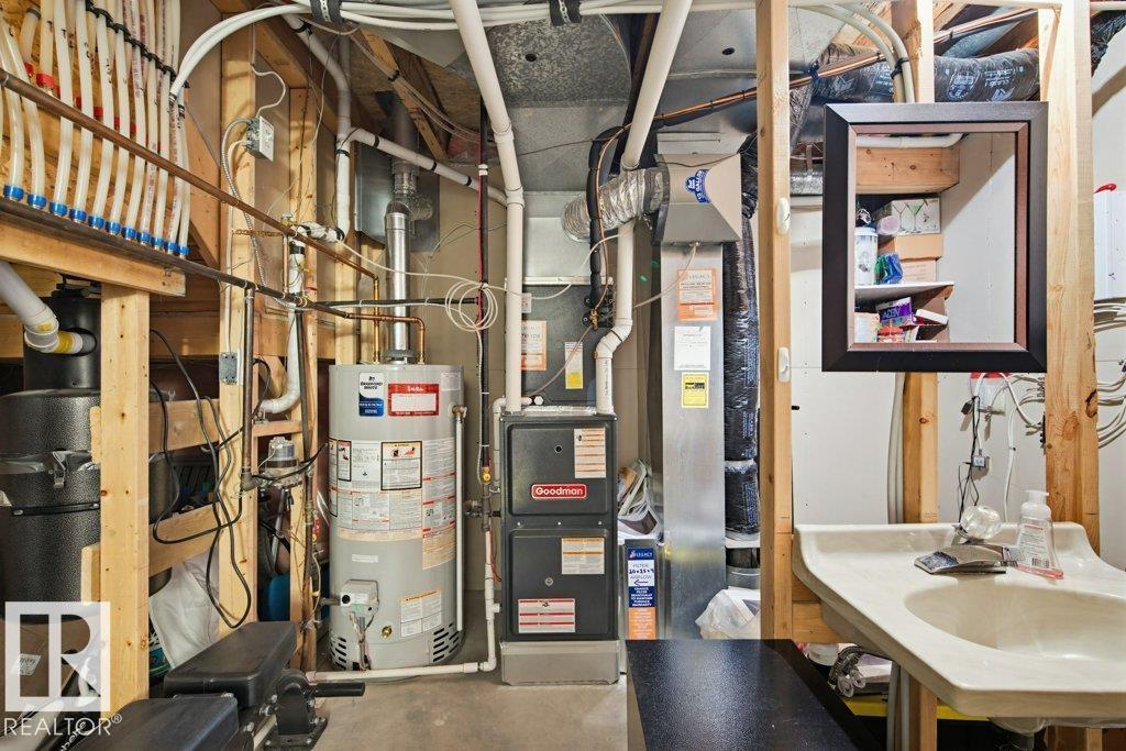 457 Rainbow Cr, Sherwood Park, Alberta T8A 5W2 - Photo 35 - E4470638