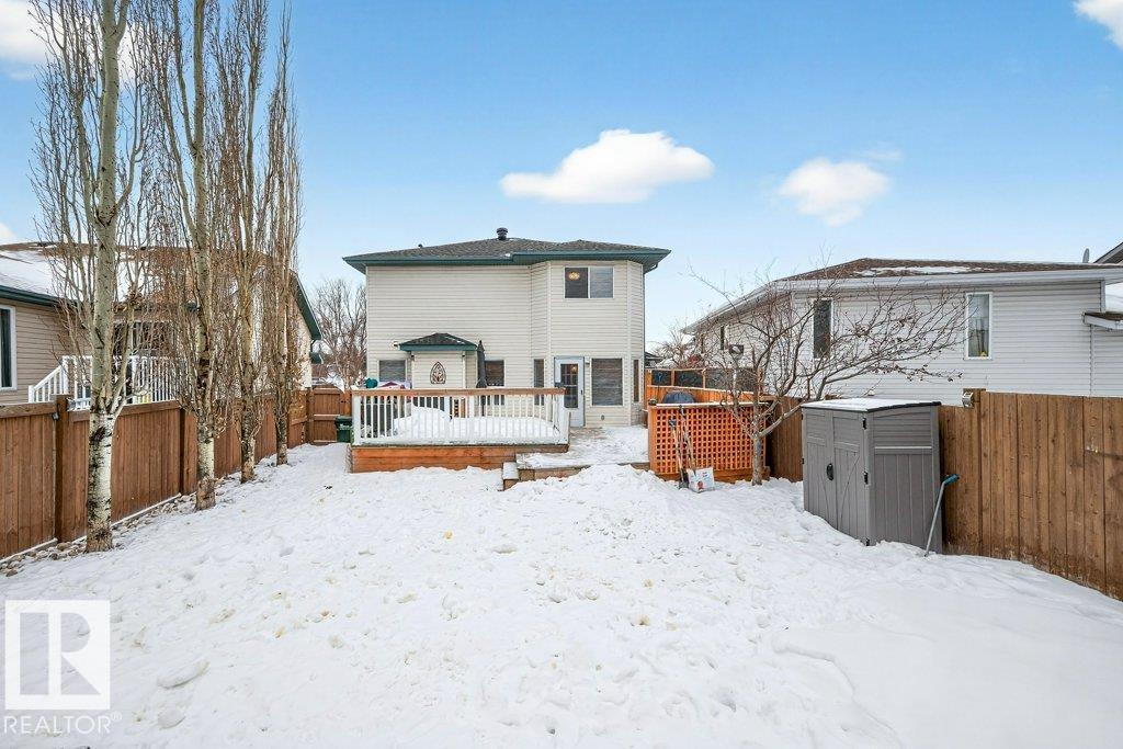 457 Rainbow Cr, Sherwood Park, Alberta T8A 5W2 - Photo 40 - E4470638