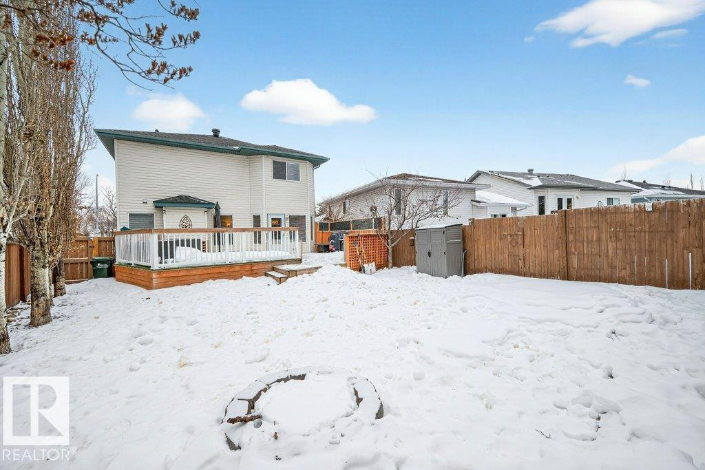 457 Rainbow Cr, Sherwood Park, Alberta T8A 5W2 - Photo 39 - E4470638