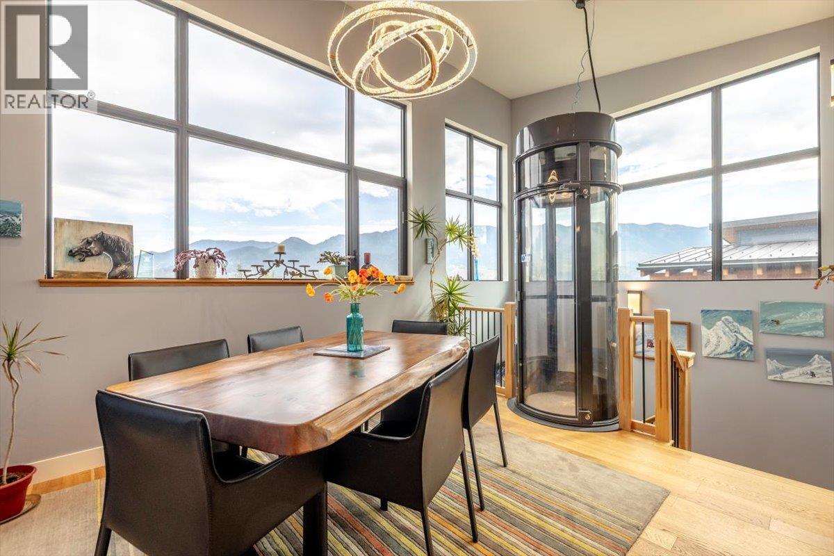 5416 Resort Drive, Fernie, British Columbia  V0B 1M6 - Photo 19 - 10364789