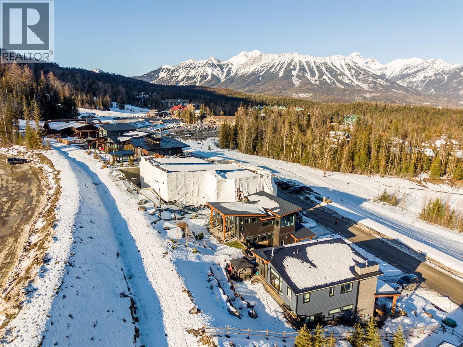 5416 Resort Drive, Fernie, British Columbia  V0B 1M6 - Photo 89 - 10364789