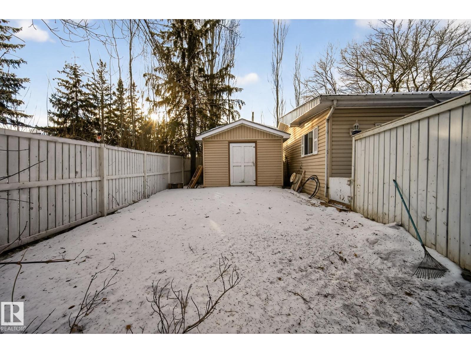 18 305 Calahoo Road, Spruce Grove, Alberta  T7X 3K8 - Photo 29 - E4467496