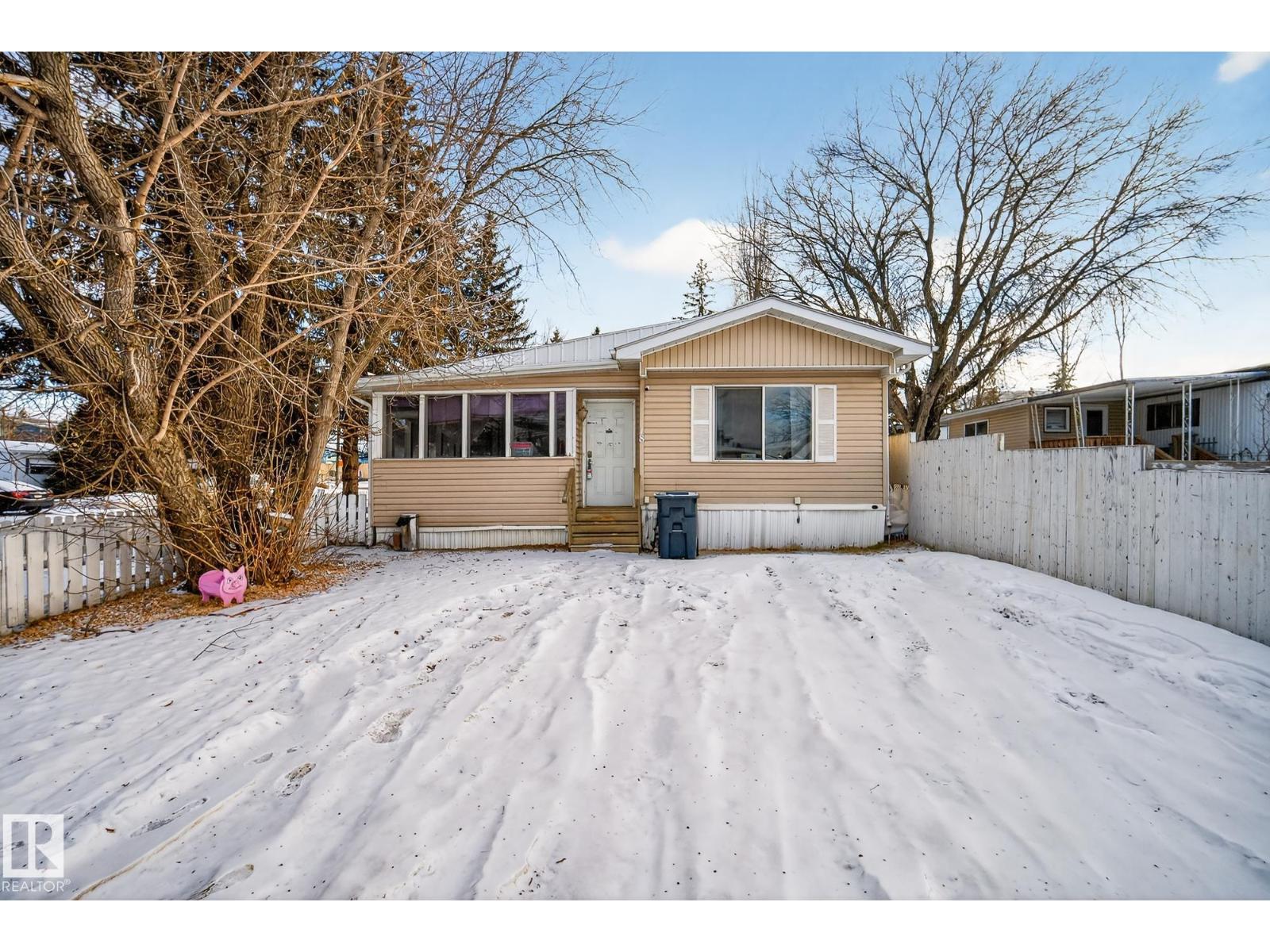 18 305 Calahoo Road, Spruce Grove, Alberta  T7X 3K8 - Photo 2 - E4467496