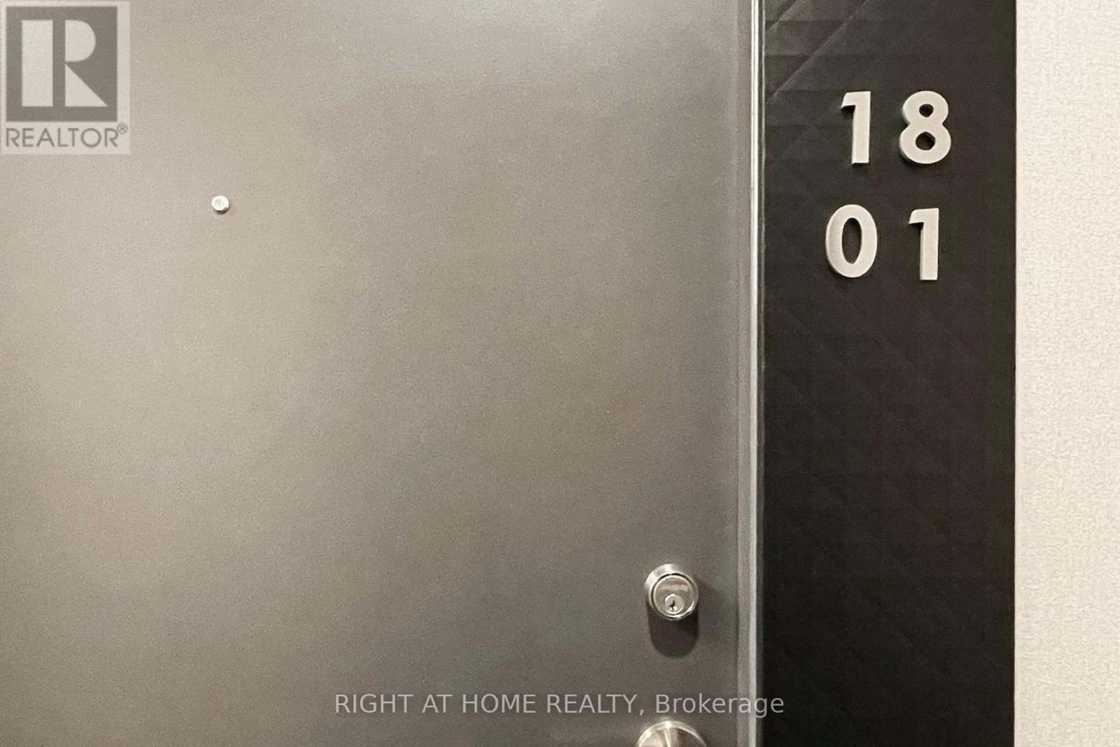 1801 - 8 Wellesley Street W, Toronto, Ontario  M4Y 0J5 - Photo 9 - C12717072