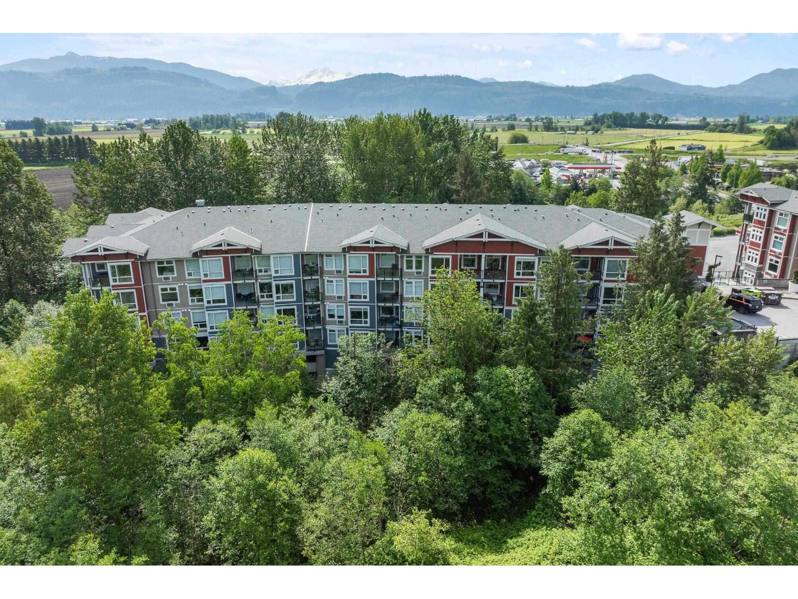 209 2238 WHATCOM ROAD, Abbotsford, British Columbia