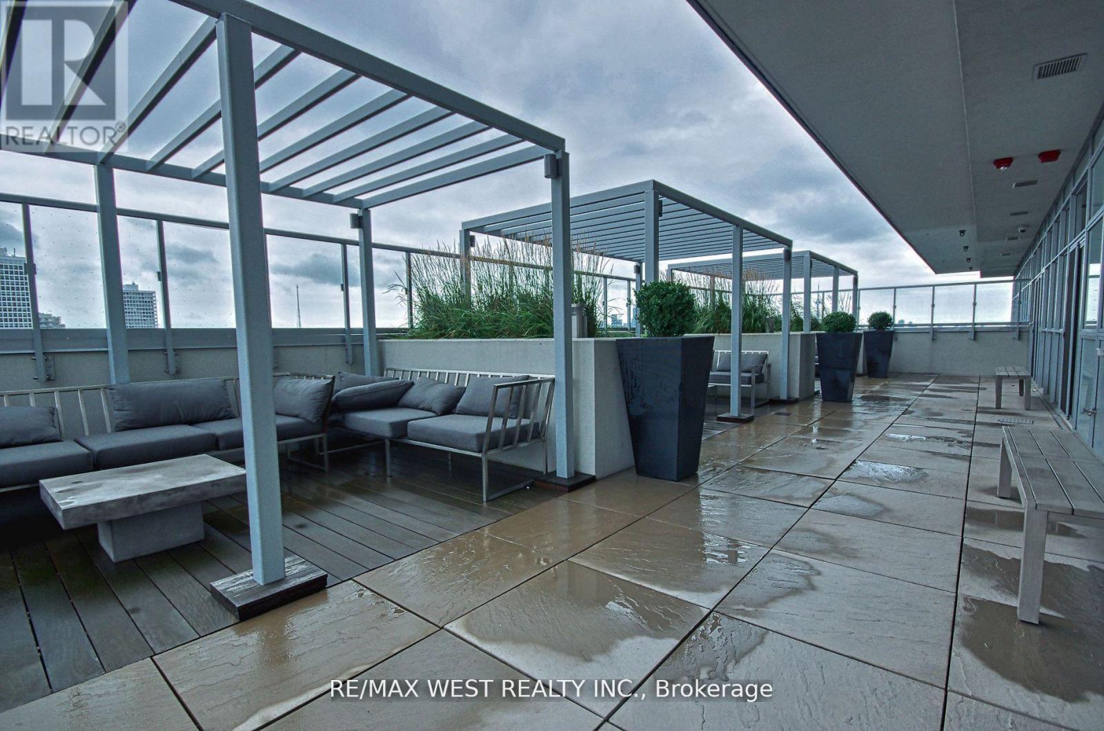 519 - 501 St. Clair Avenue W, Toronto, Ontario  M5P 0A2 - Photo 11 - C12717098