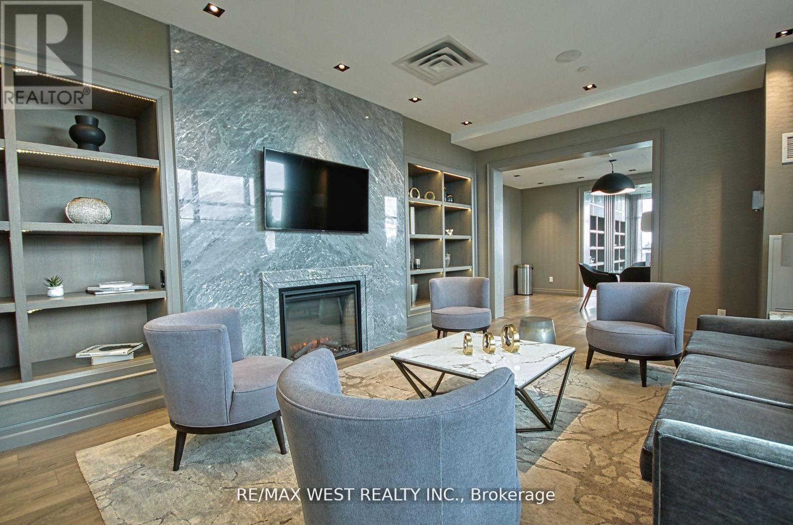 519 - 501 St. Clair Avenue W, Toronto, Ontario  M5P 0A2 - Photo 16 - C12717098