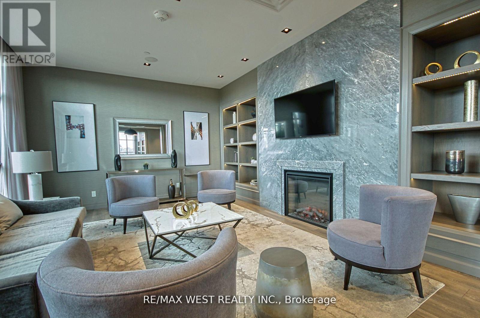 519 - 501 St. Clair Avenue W, Toronto, Ontario  M5P 0A2 - Photo 17 - C12717098