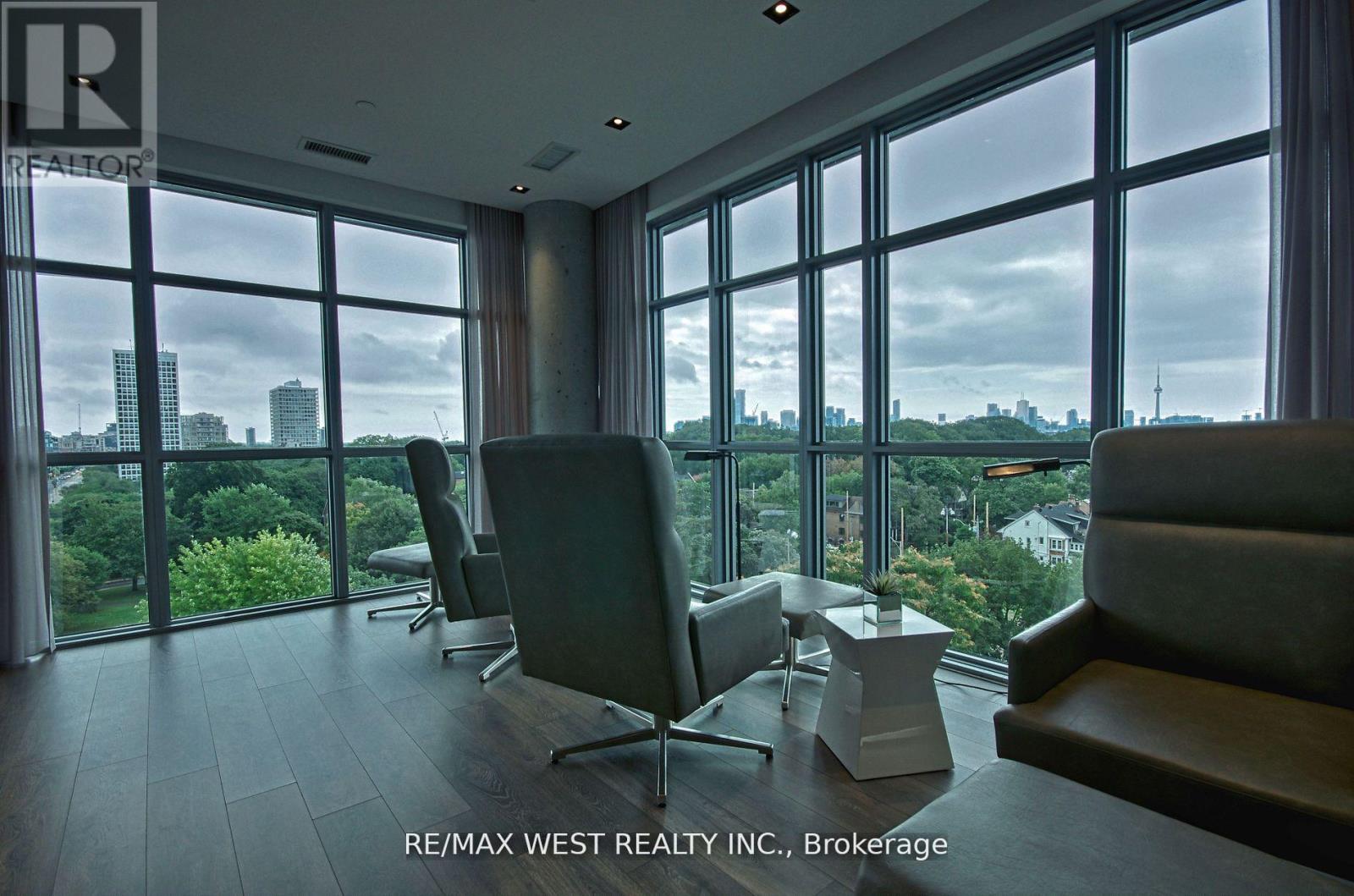 519 - 501 St. Clair Avenue W, Toronto, Ontario  M5P 0A2 - Photo 18 - C12717098