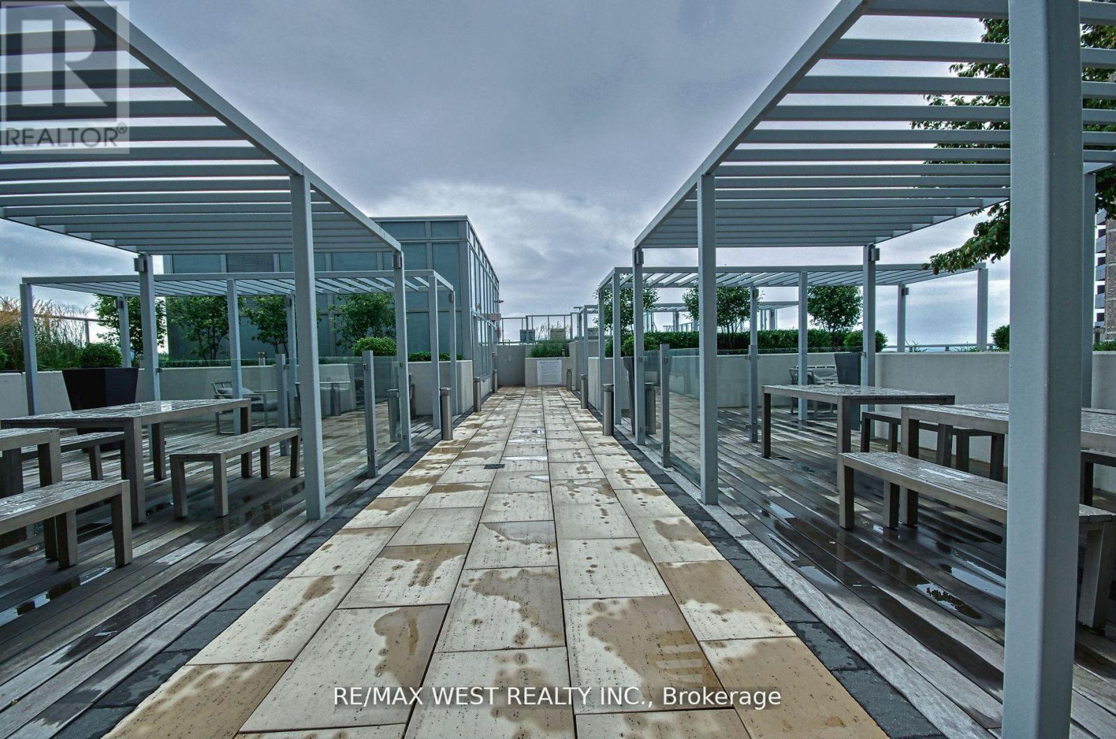 519 - 501 St. Clair Avenue W, Toronto, Ontario  M5P 0A2 - Photo 22 - C12717098