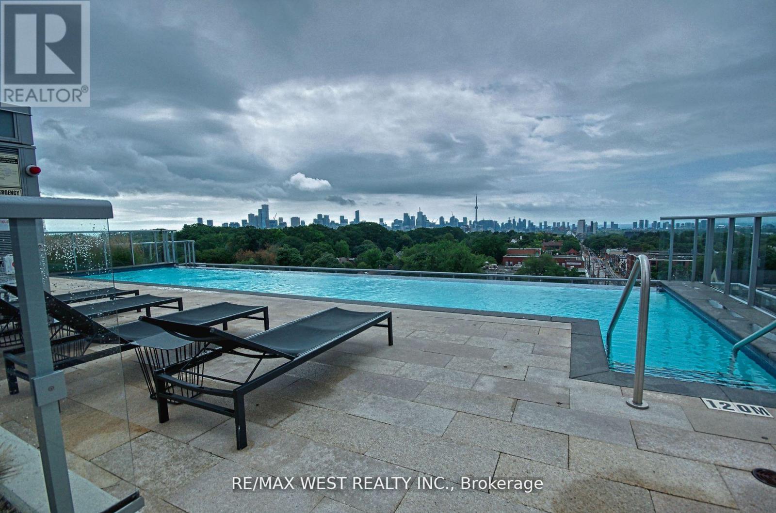 519 - 501 St. Clair Avenue W, Toronto, Ontario  M5P 0A2 - Photo 24 - C12717098