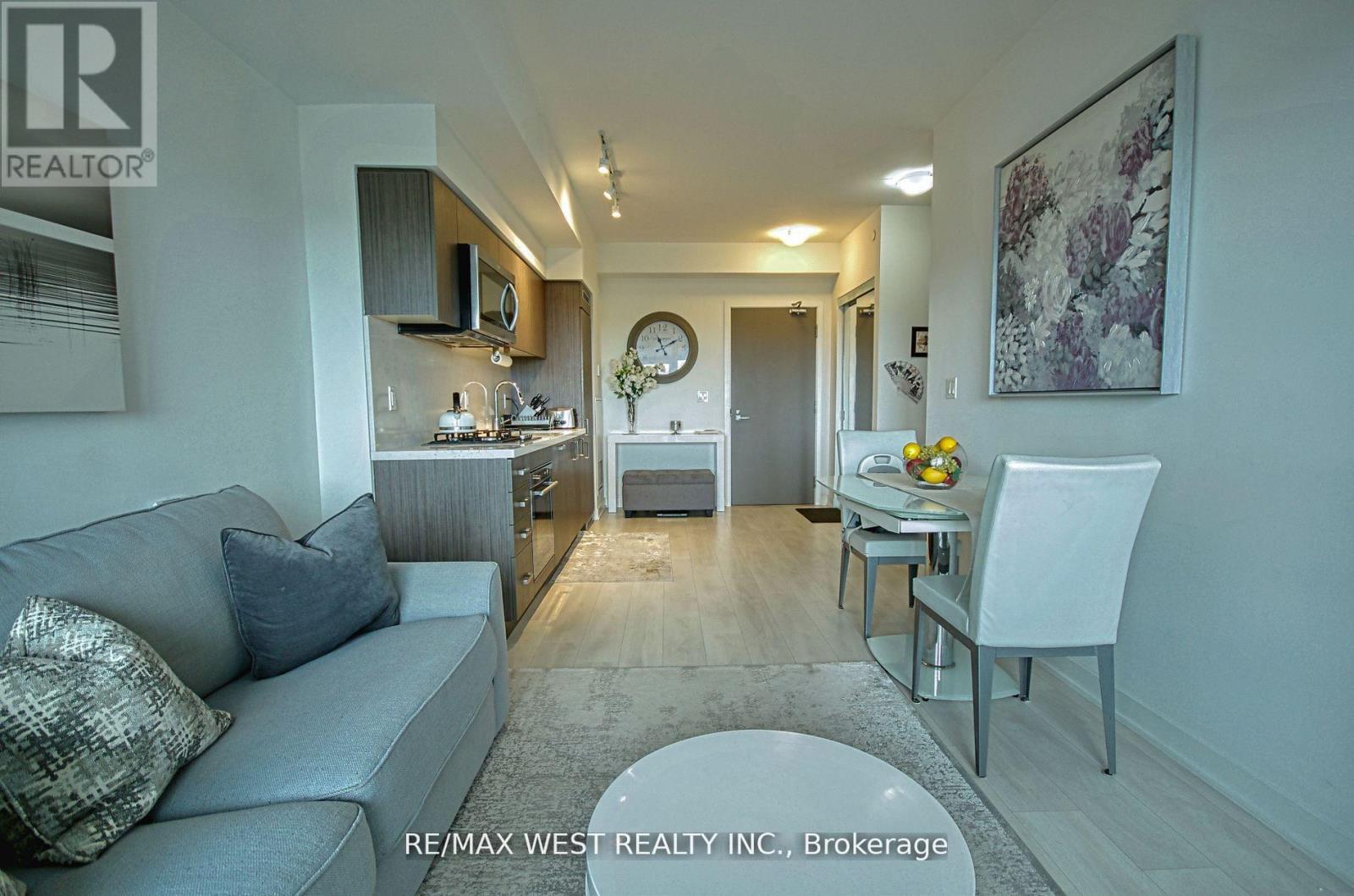 519 - 501 St. Clair Avenue W, Toronto, Ontario  M5P 0A2 - Photo 26 - C12717098