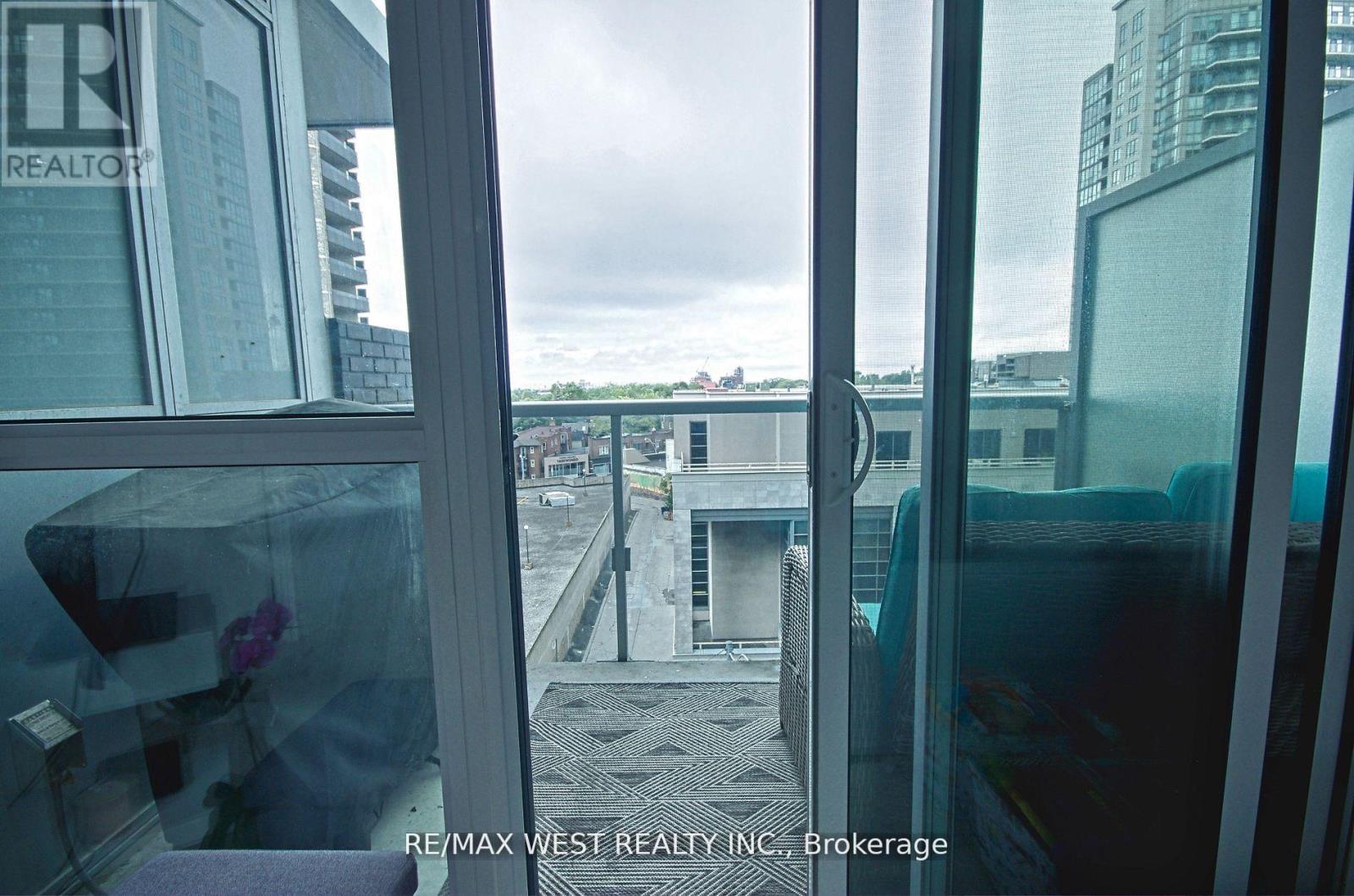 519 - 501 St. Clair Avenue W, Toronto, Ontario  M5P 0A2 - Photo 28 - C12717098