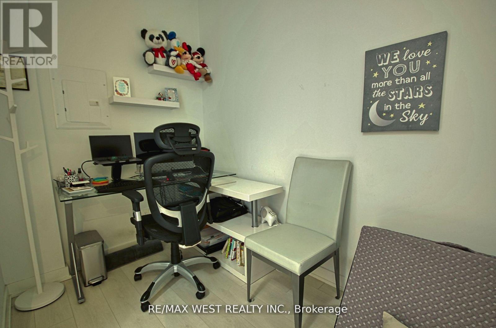 519 - 501 St. Clair Avenue W, Toronto, Ontario  M5P 0A2 - Photo 35 - C12717098