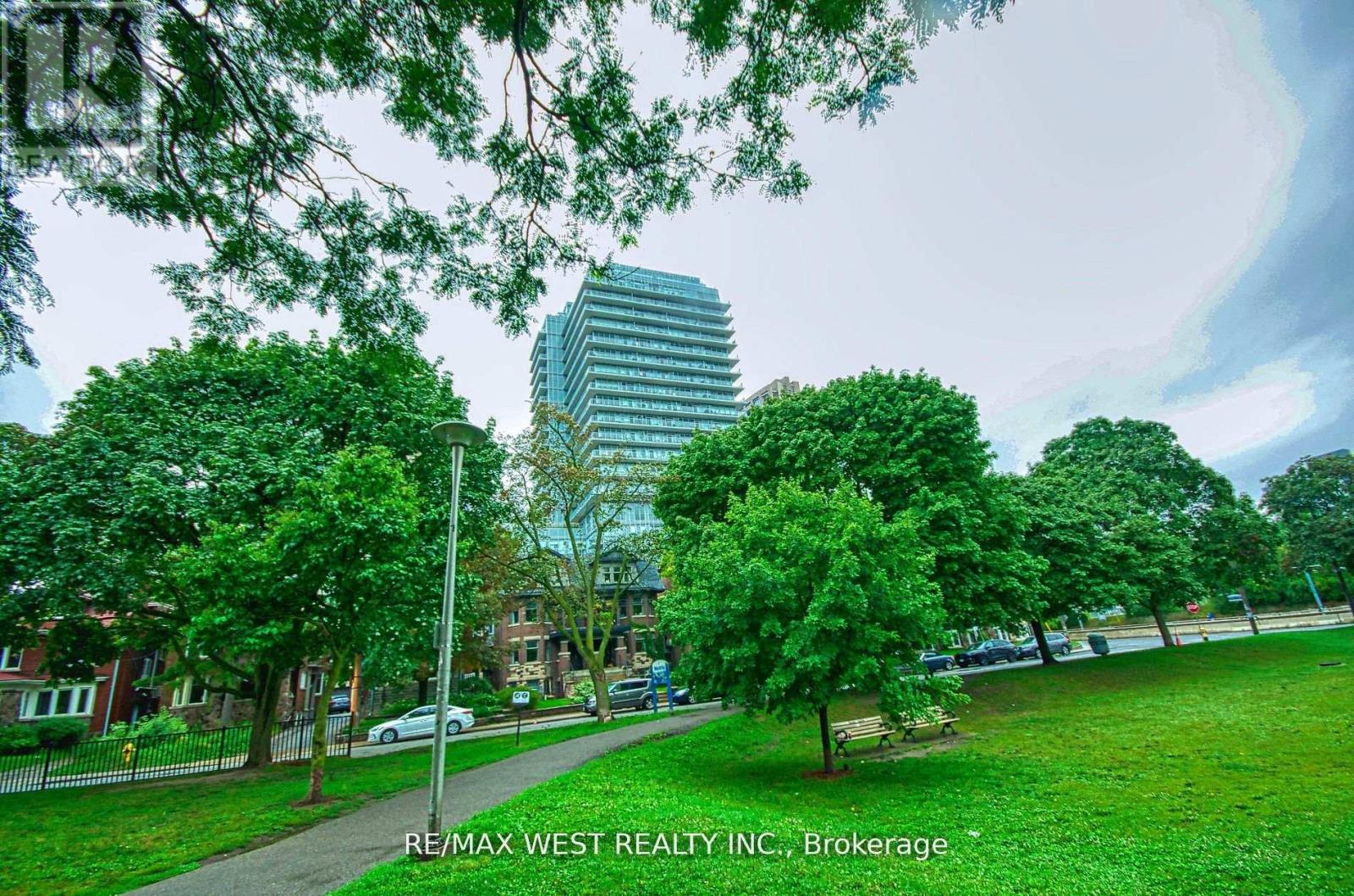 519 - 501 St. Clair Avenue W, Toronto, Ontario  M5P 0A2 - Photo 36 - C12717098