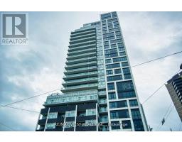 519 - 501 ST. CLAIR AVENUE W, Toronto, Ontario