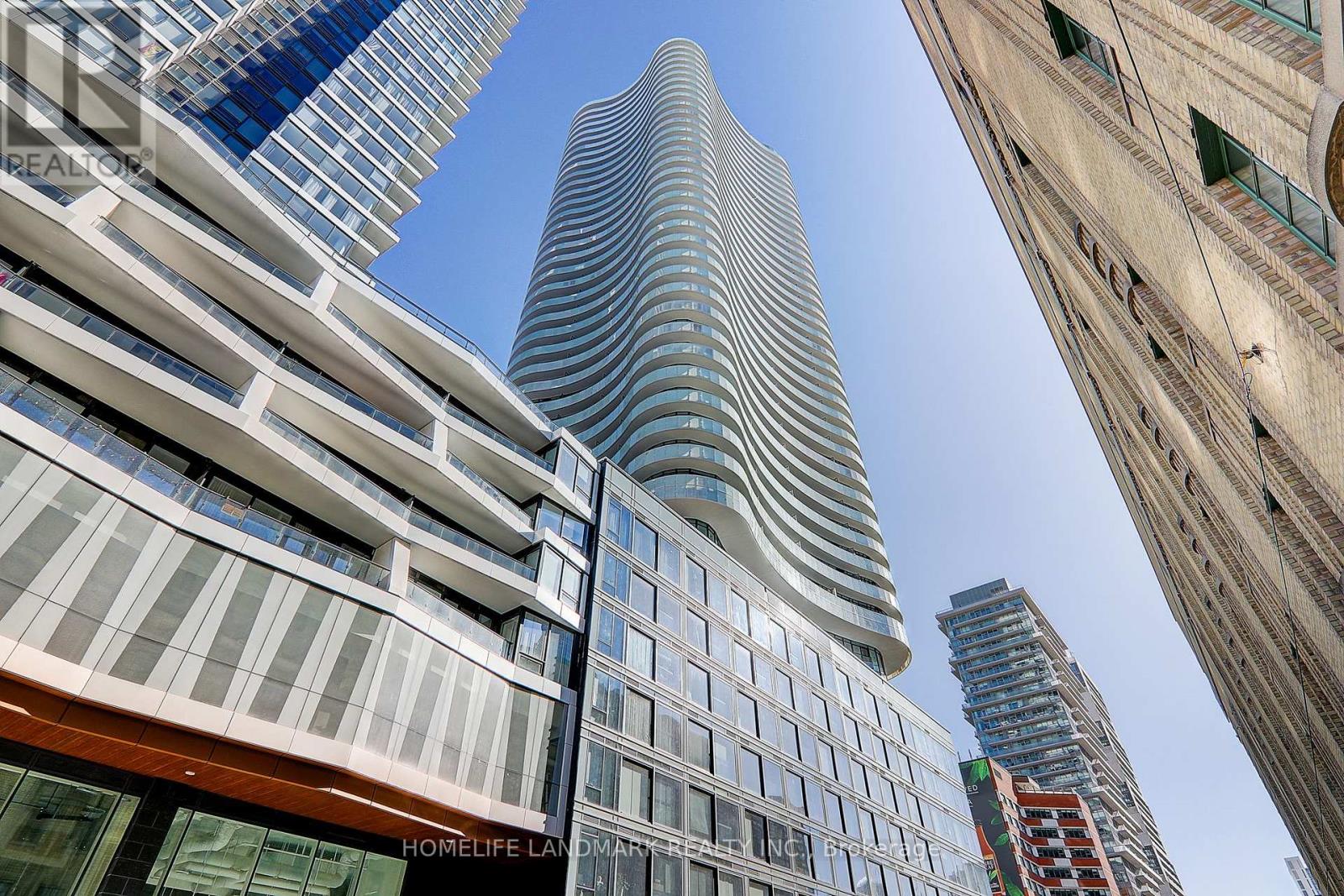 606 - 403 CHURCH STREET, Toronto, Ontario