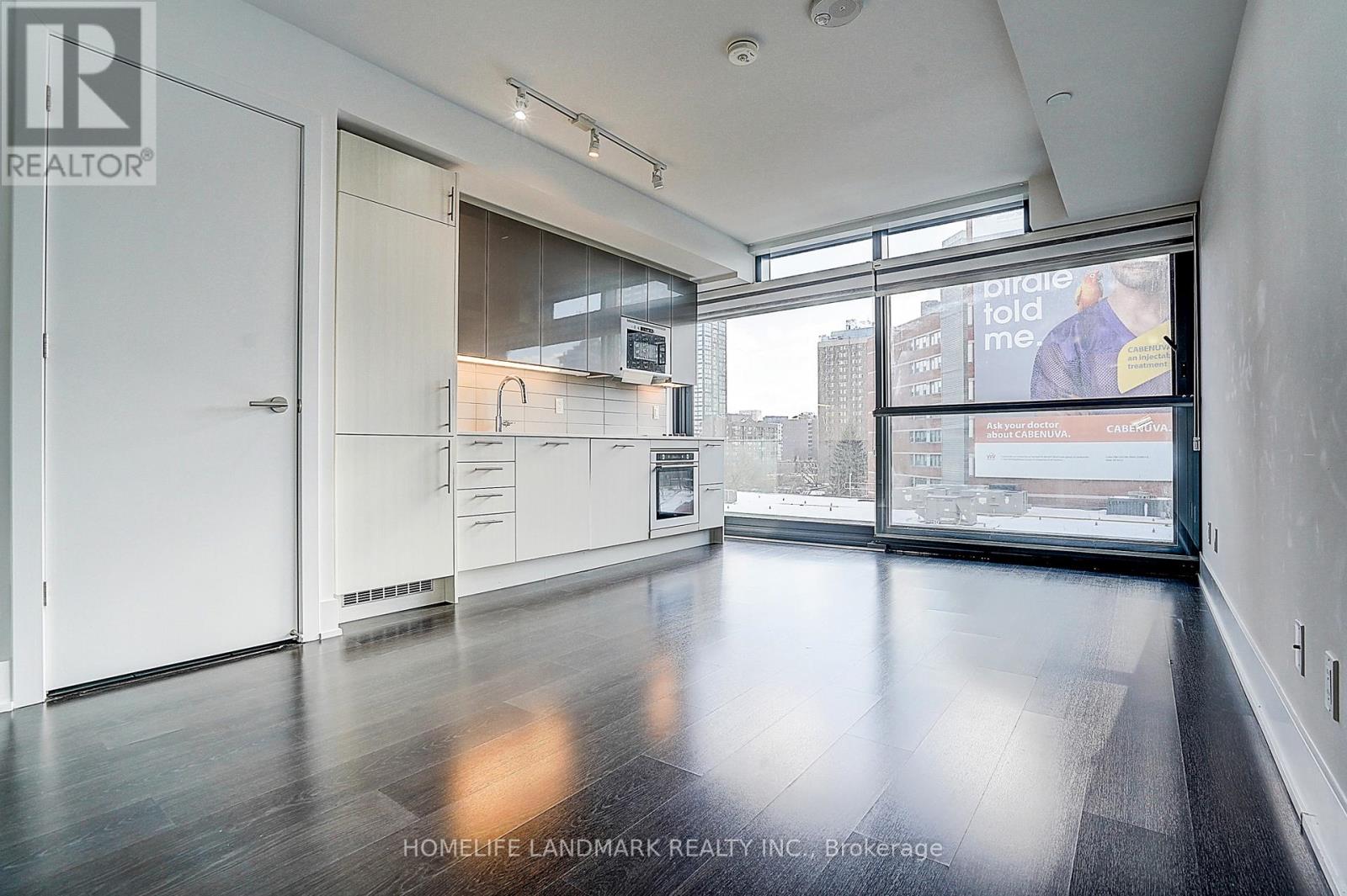 606 - 403 Church Street, Toronto, Ontario  M4Y 0C9 - Photo 11 - C12717130