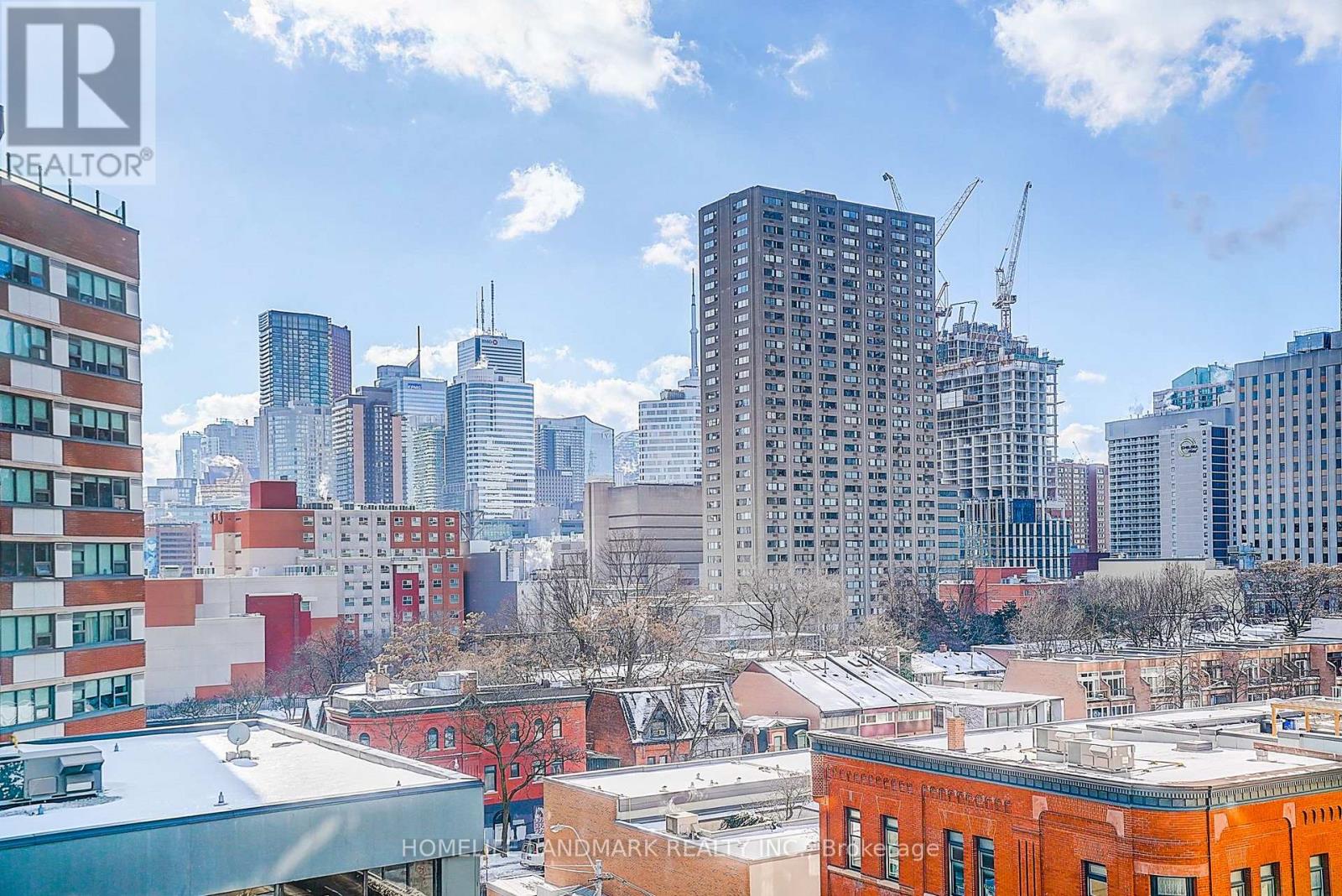 606 - 403 Church Street, Toronto, Ontario  M4Y 0C9 - Photo 28 - C12717130