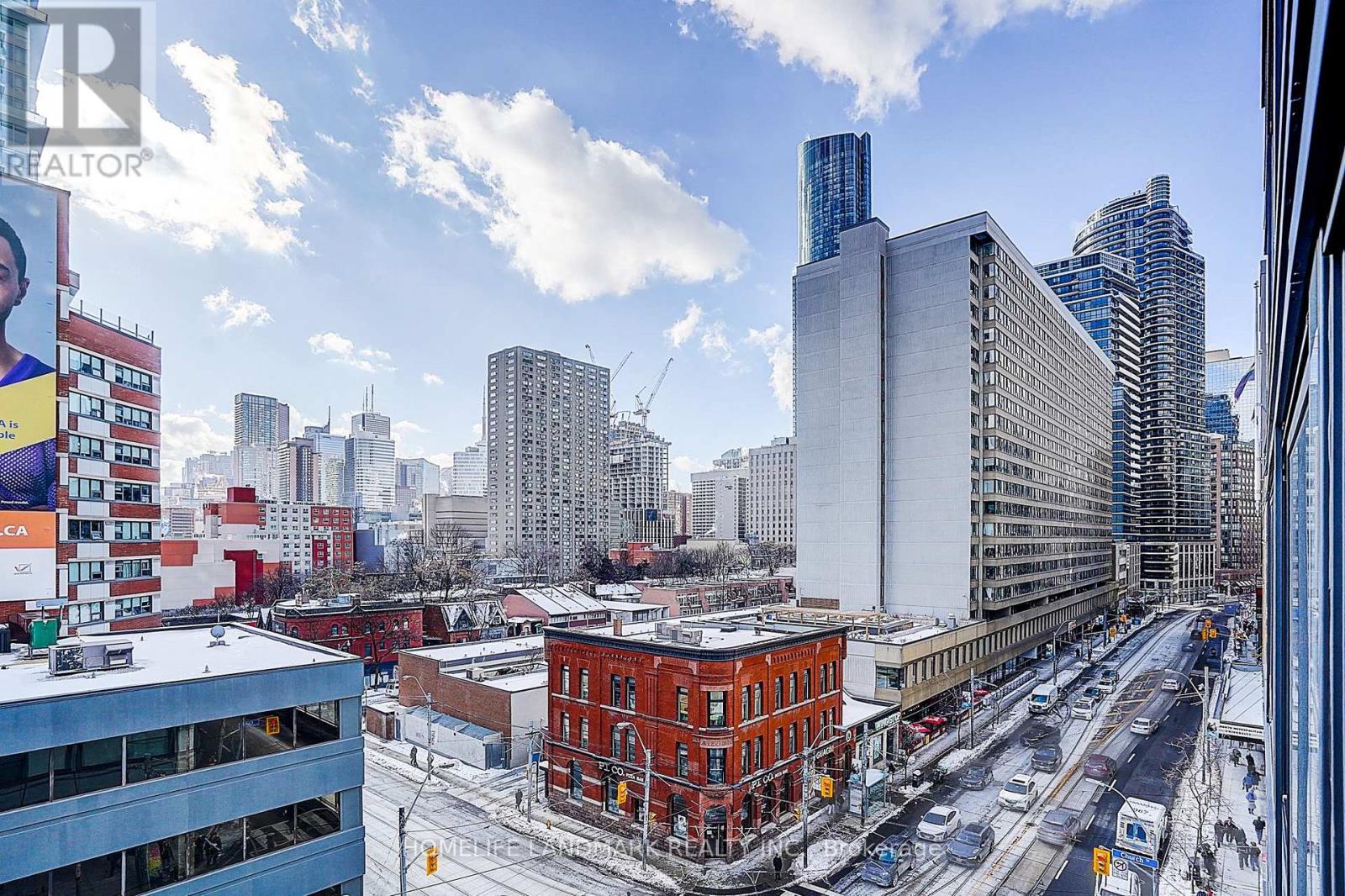 606 - 403 Church Street, Toronto, Ontario  M4Y 0C9 - Photo 29 - C12717130