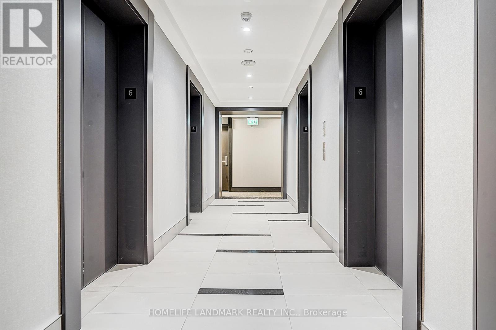 606 - 403 Church Street, Toronto, Ontario  M4Y 0C9 - Photo 3 - C12717130