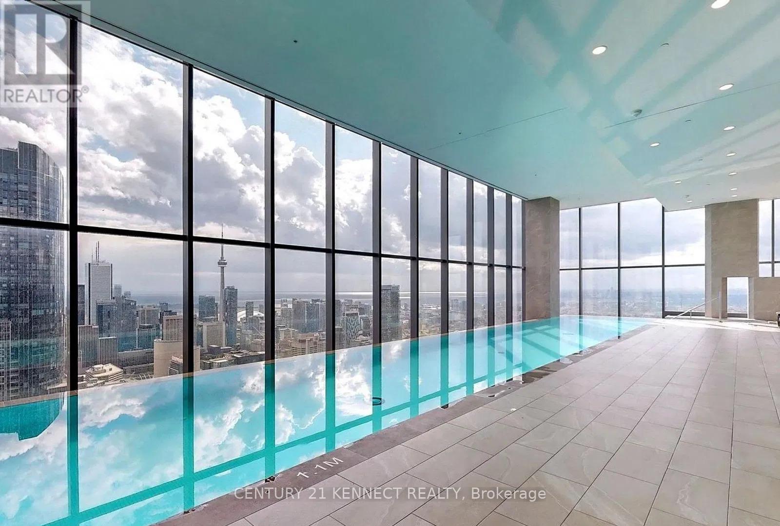 2413 - 7 Grenville Street, Toronto, Ontario  M4Y 0E9 - Photo 11 - C12717134