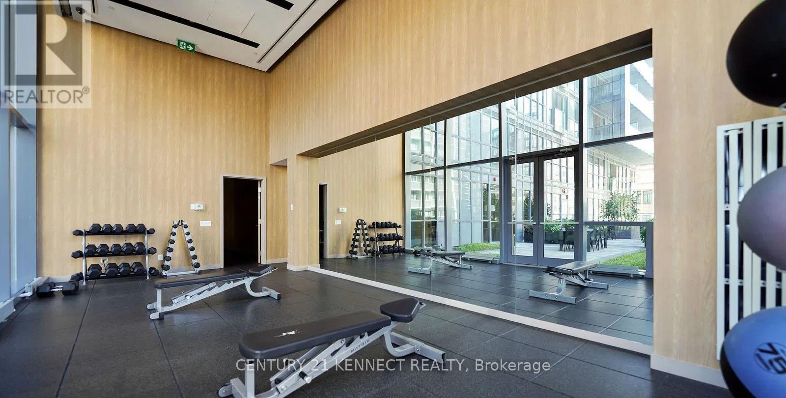 2413 - 7 Grenville Street, Toronto, Ontario  M4Y 0E9 - Photo 12 - C12717134