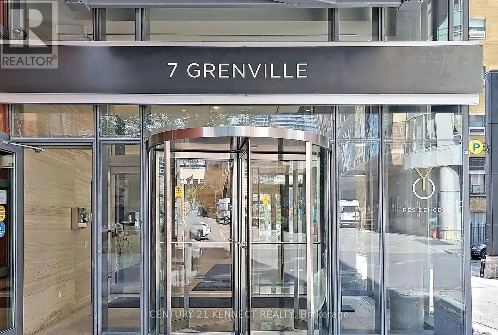 2413 - 7 Grenville Street, Toronto, Ontario  M4Y 0E9 - Photo 2 - C12717134