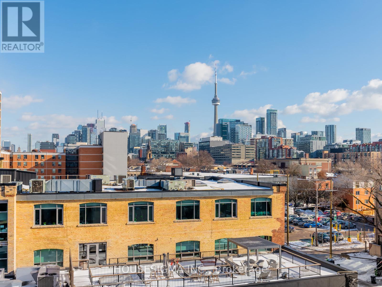 15 - 850 Richmond Street W, Toronto, Ontario  M6J 1C9 - Photo 29 - C12717142