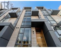 15 - 850 RICHMOND STREET W, Toronto, Ontario