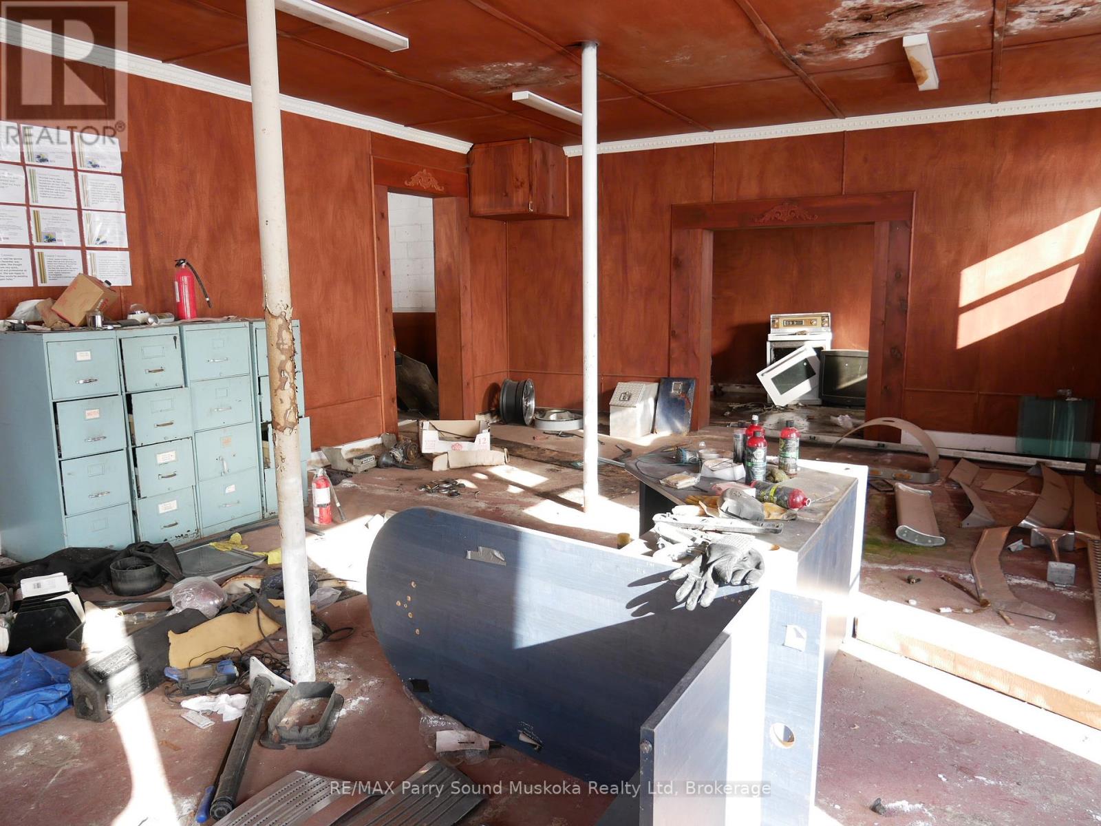 423 Highway 69 Highway, Parry Sound Remote Area, Ontario  P0G 1A0 - Photo 26 - X12716482