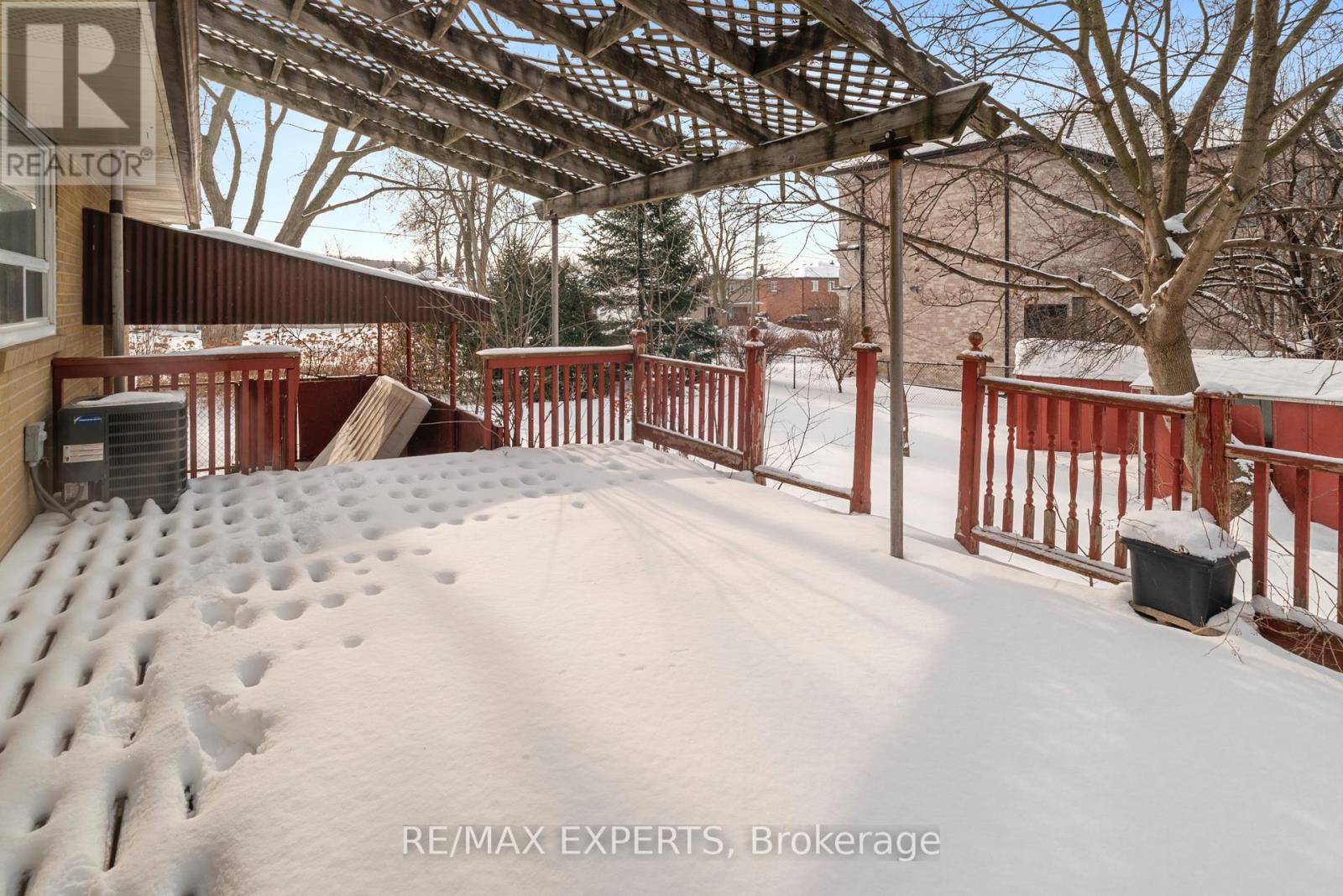Main - 30 Gosling Road, Vaughan, Ontario  L6A 1E2 - Photo 17 - N12717060