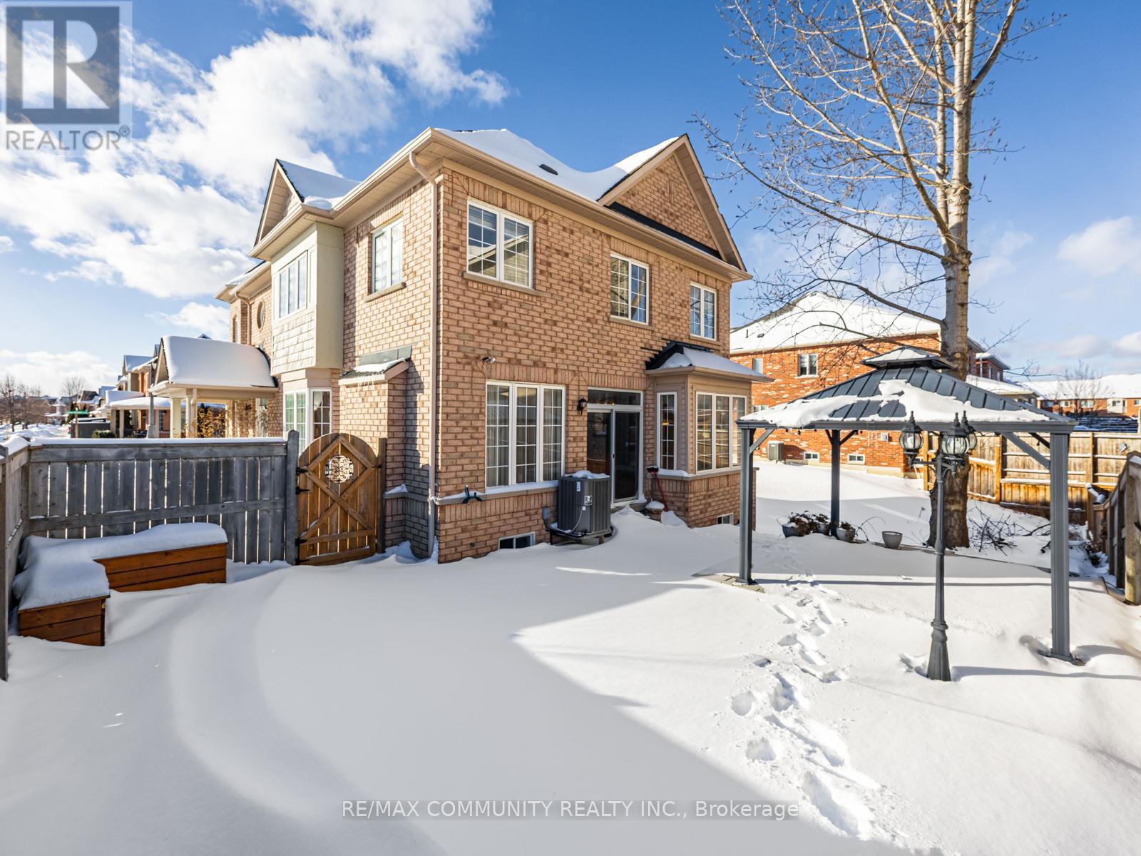 2 John Davis Gate, Whitchurch-Stouffville, Ontario  L3S 3Z8 - Photo 37 - N12717082