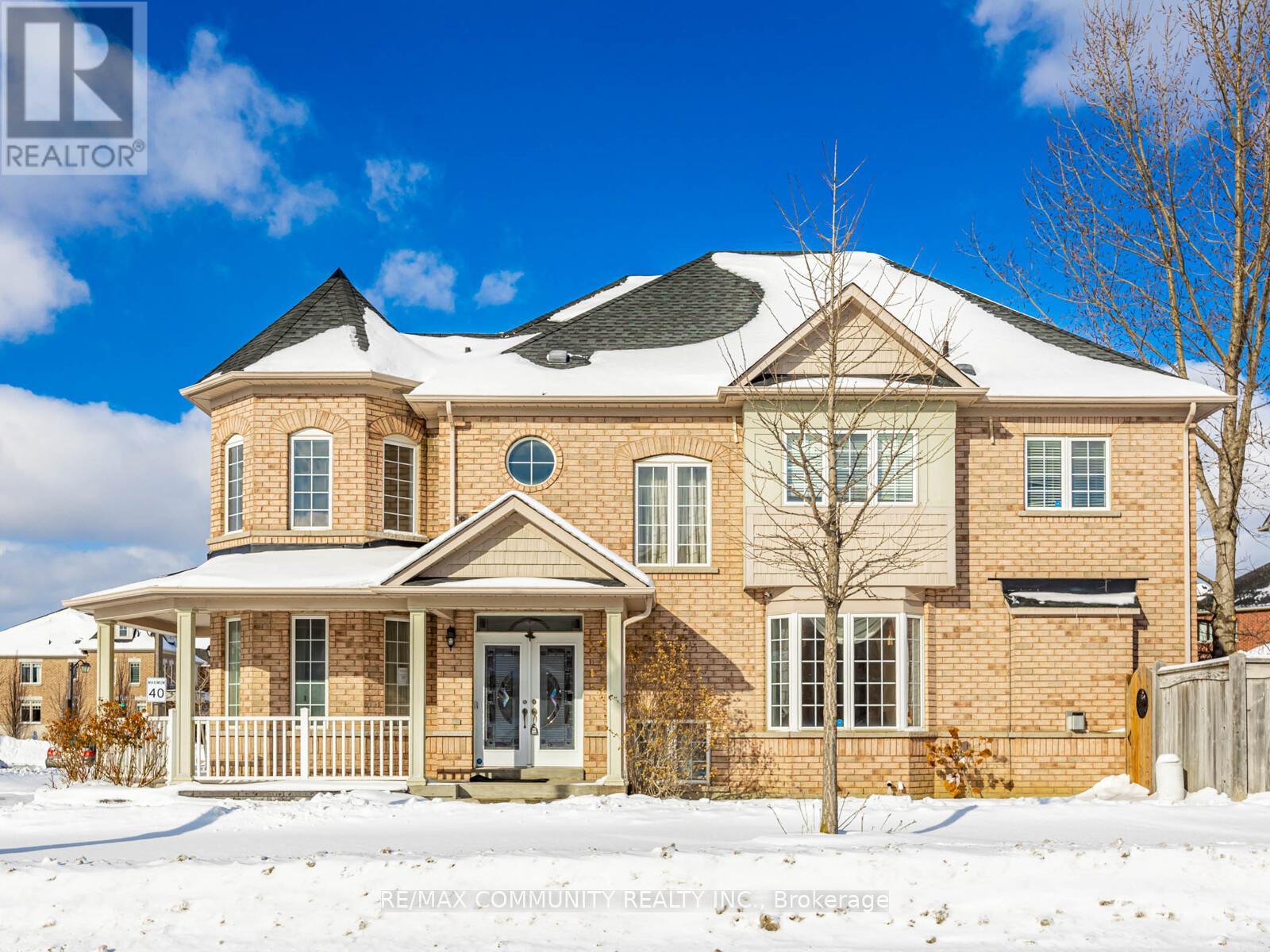 2 John Davis Gate, Whitchurch-Stouffville, Ontario  L3S 3Z8 - Photo 4 - N12717082