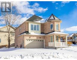 2 JOHN DAVIS GATE, Whitchurch-Stouffville, Ontario