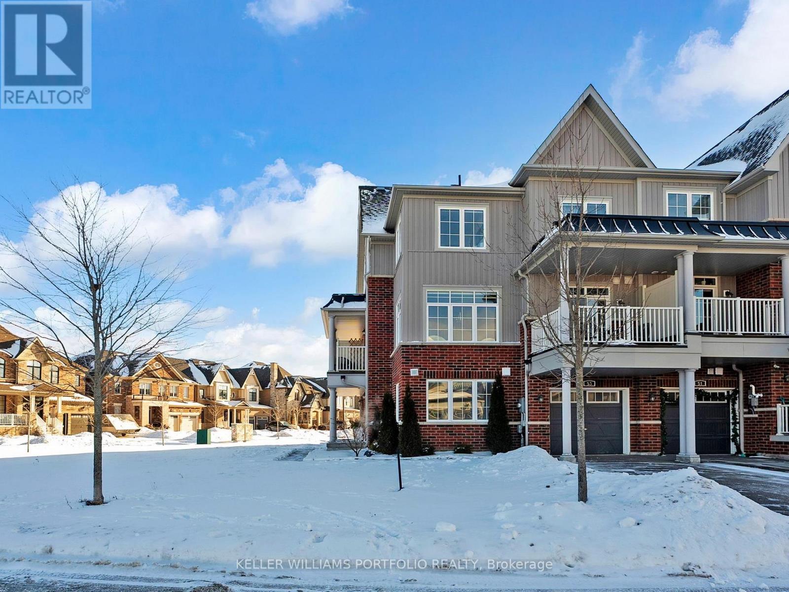 53 Blackpool Lane, East Gwillimbury (Queensville), Ontario  L9N 0R7 - Photo 24 - N12717086