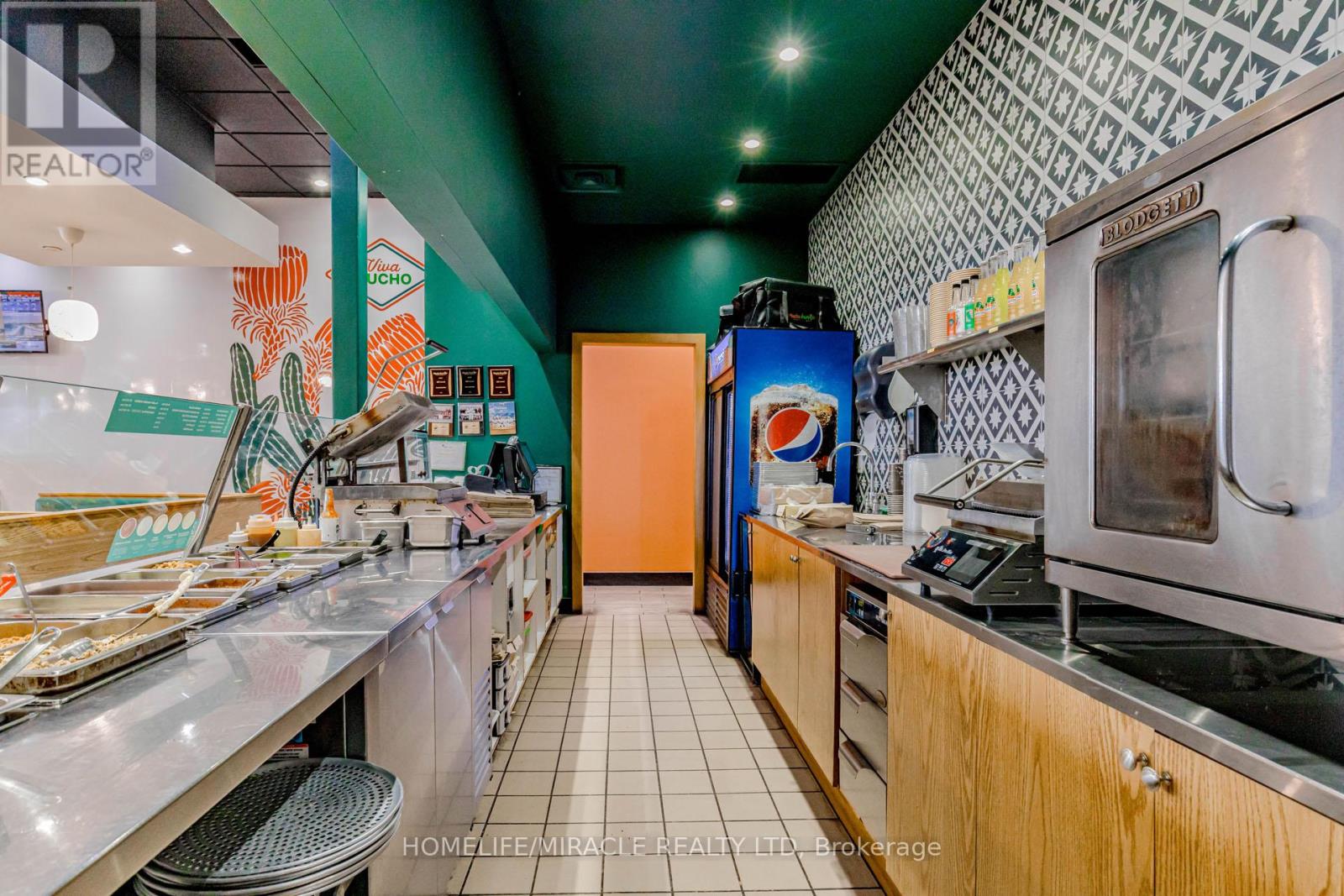 320 Harwood Avenue, Ajax, Ontario  L1S 2J1 - Photo 10 - E12700384