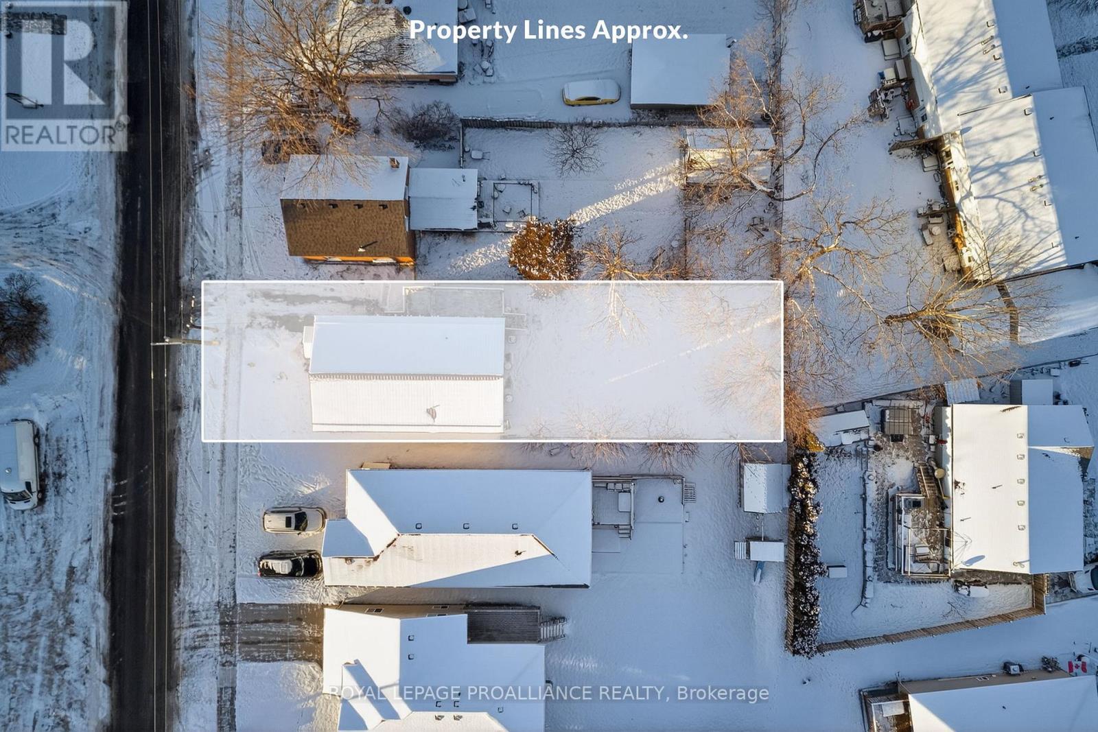 91 Stanley Street, Belleville, Ontario  K8N 3Z9 - Photo 3 - X12626800