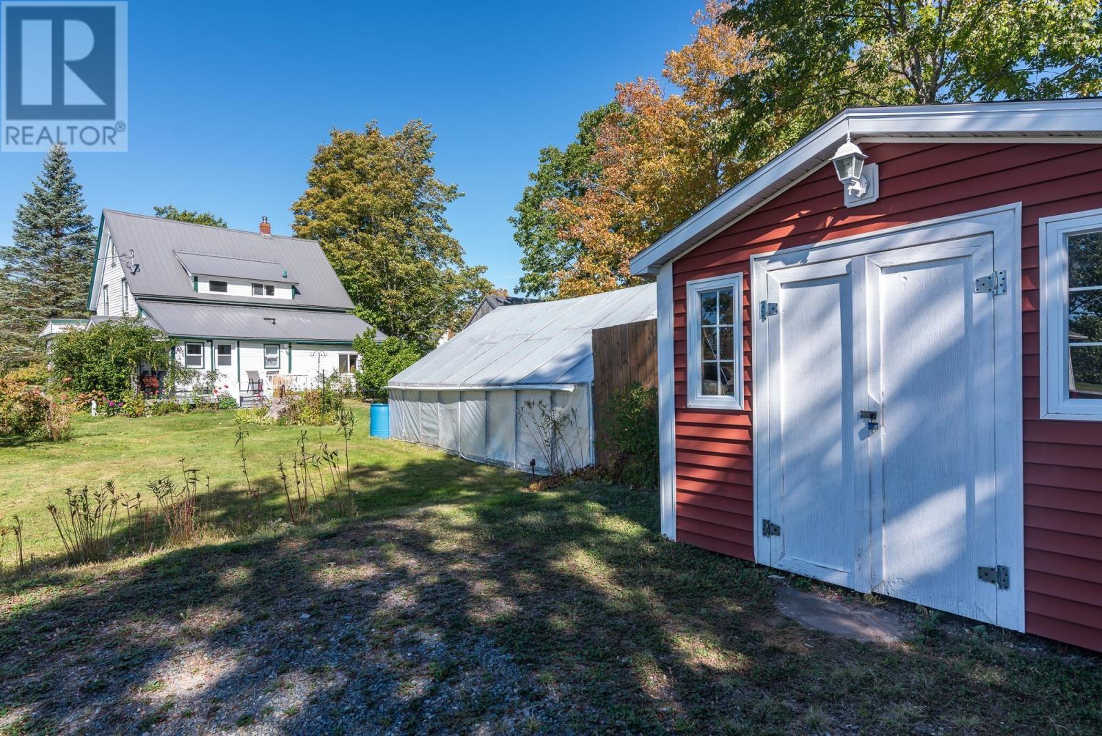 28 Maple Avenue, Tatamagouche, Nova Scotia  B0K 1V0 - Photo 49 - 202524302
