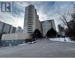 805 - 3590 KANEFF CRESCENT, Mississauga, Ontario