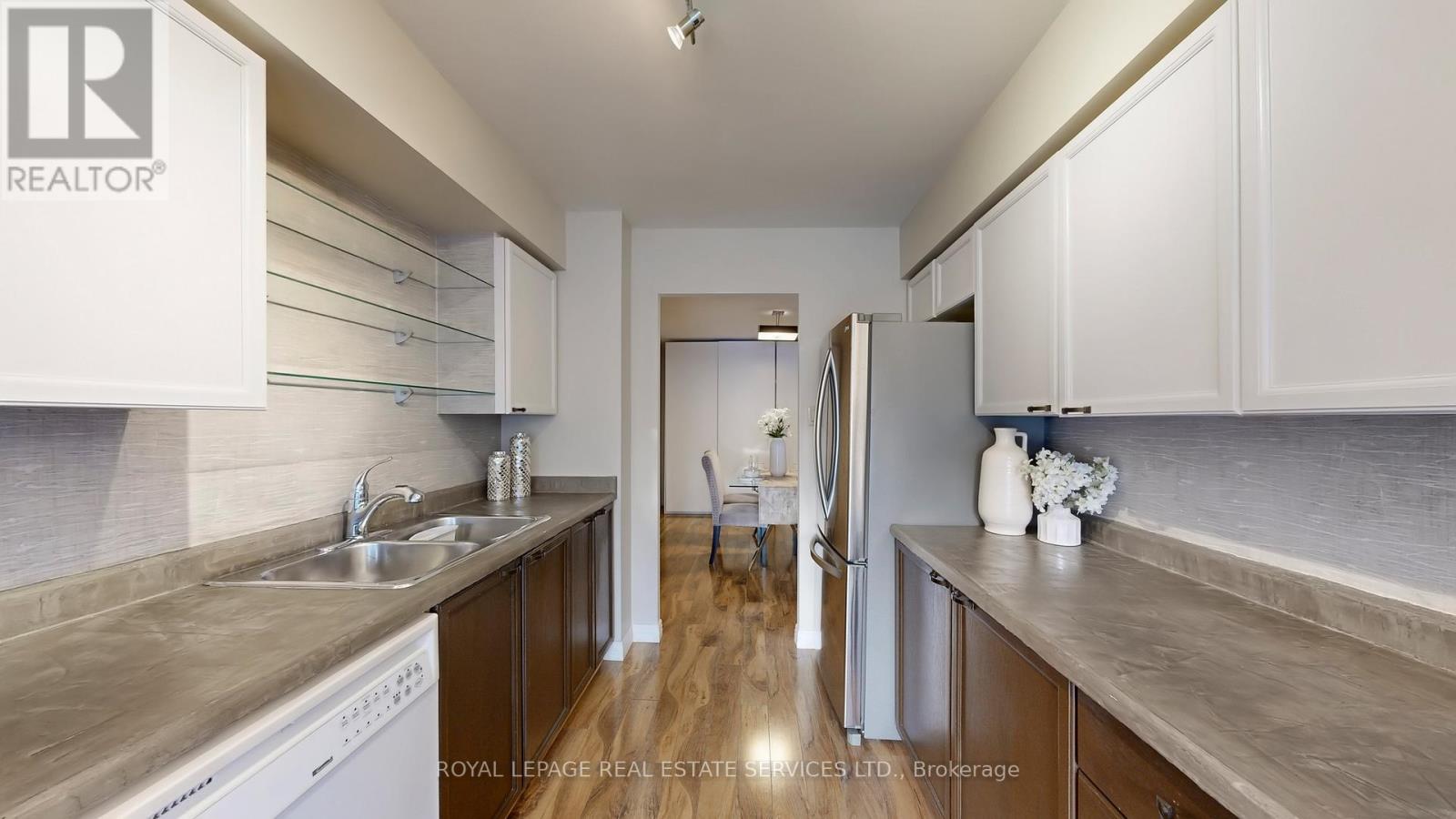 304 - 1300 Islington Avenue, Toronto, Ontario  M9A 5C4 - Photo 17 - W12717088