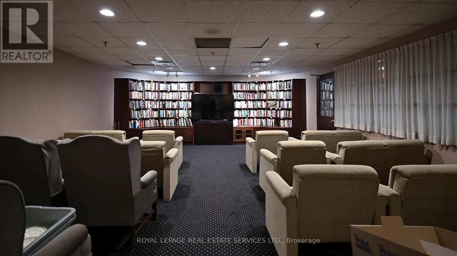 304 - 1300 Islington Avenue, Toronto, Ontario  M9A 5C4 - Photo 26 - W12717088