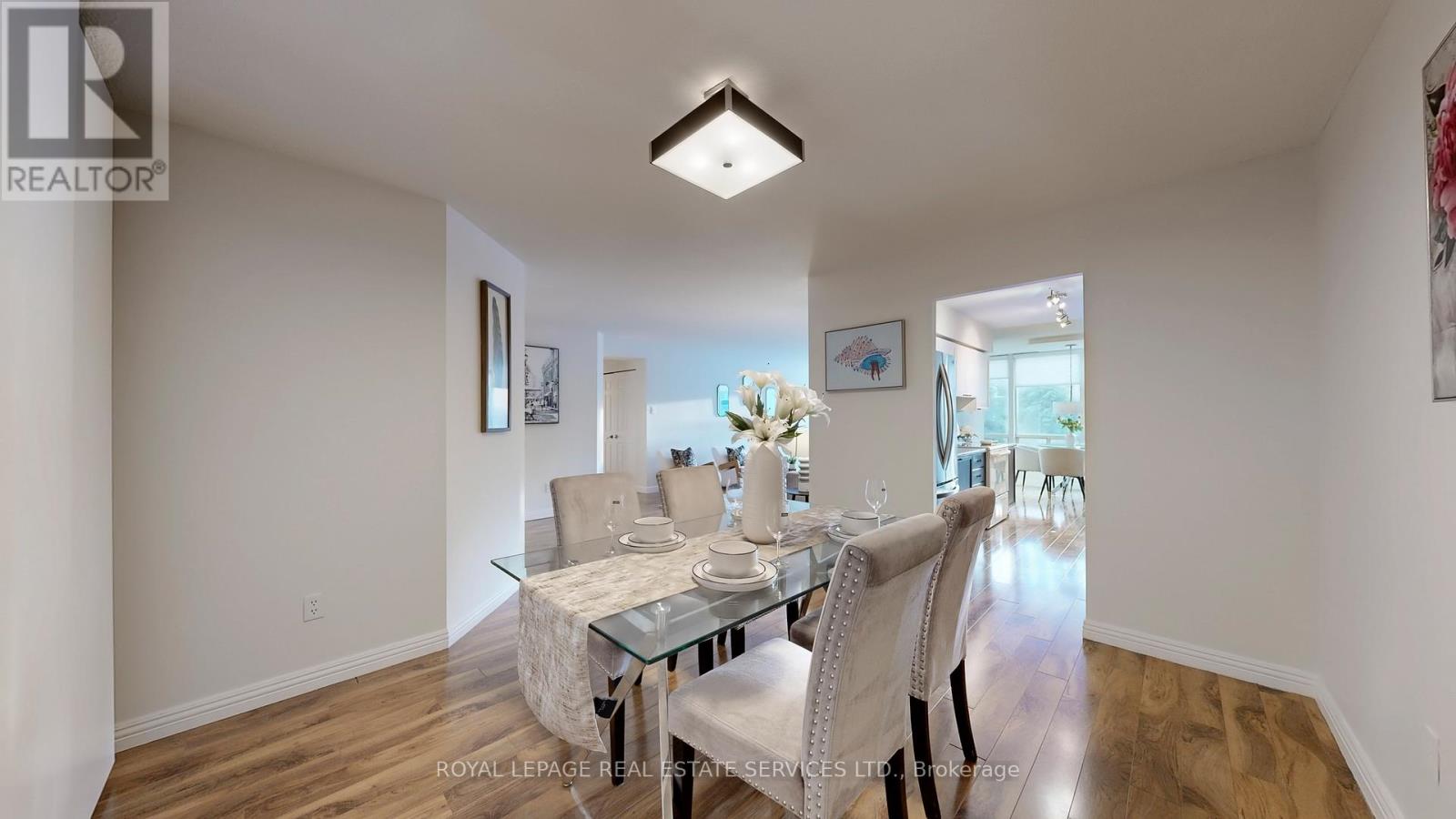 304 - 1300 Islington Avenue, Toronto, Ontario  M9A 5C4 - Photo 3 - W12717088