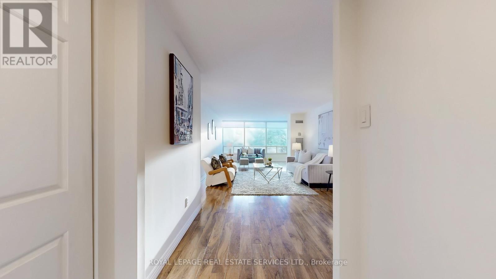 304 - 1300 Islington Avenue, Toronto, Ontario  M9A 5C4 - Photo 5 - W12717088